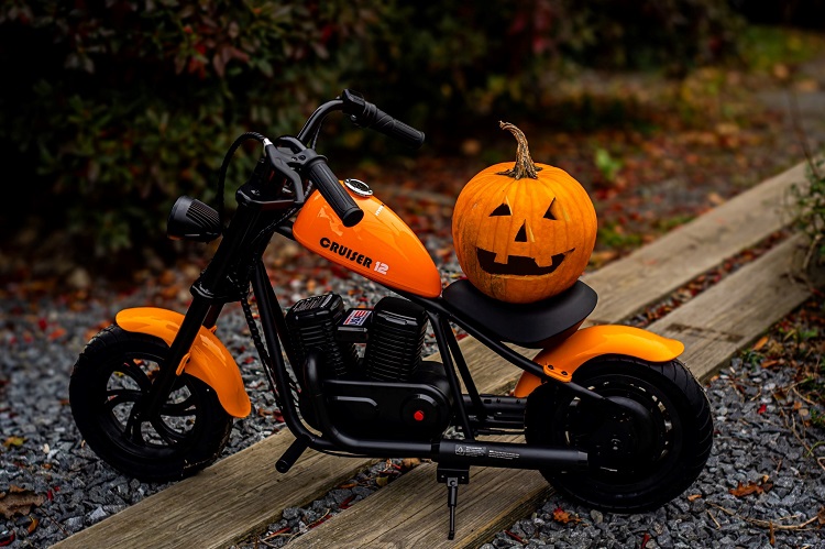 Kids Motorcycle