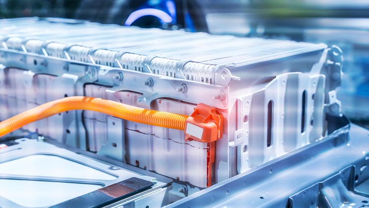 Lithium Batteries