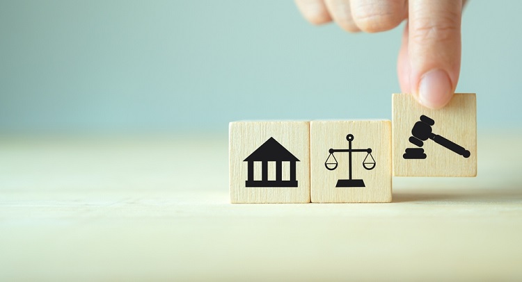 Modern Law Practice