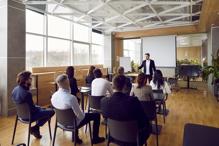 Office Seminar