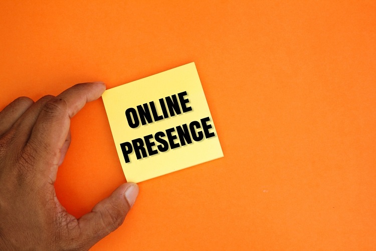 Online Presence