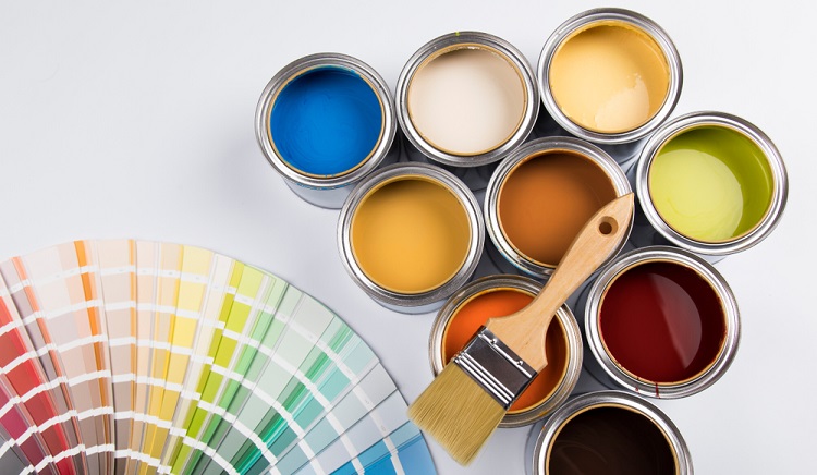 Paint Colors
