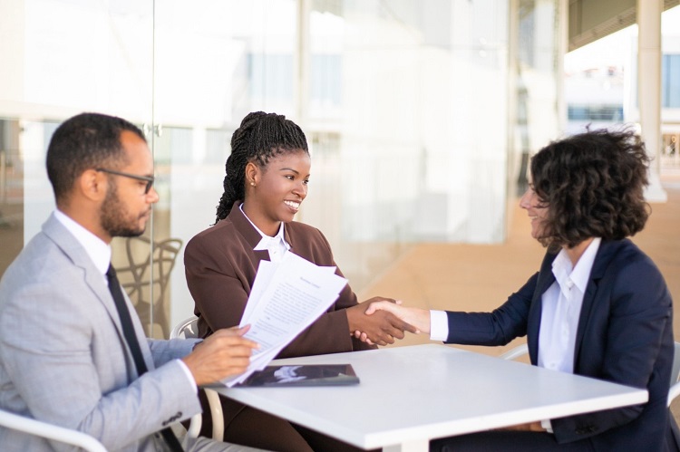Recruitment Success