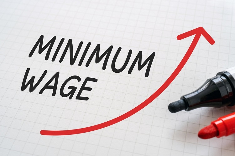 Wages
