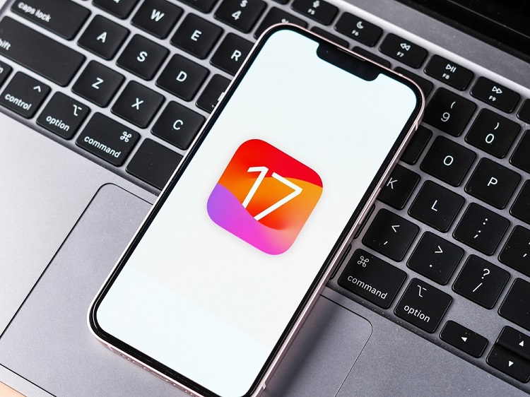 iOS 17
