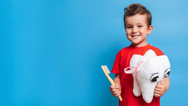 pediatric dentistry