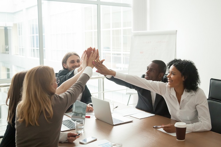 Employee Engagement