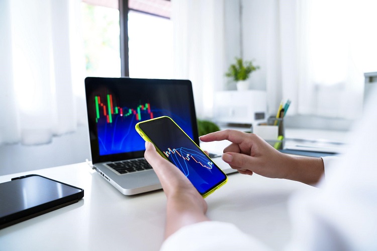 Forex Trading