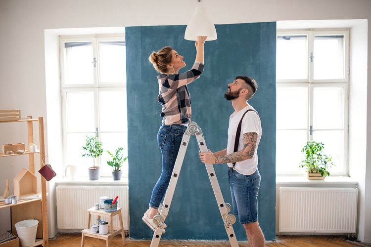 Improve Your Home