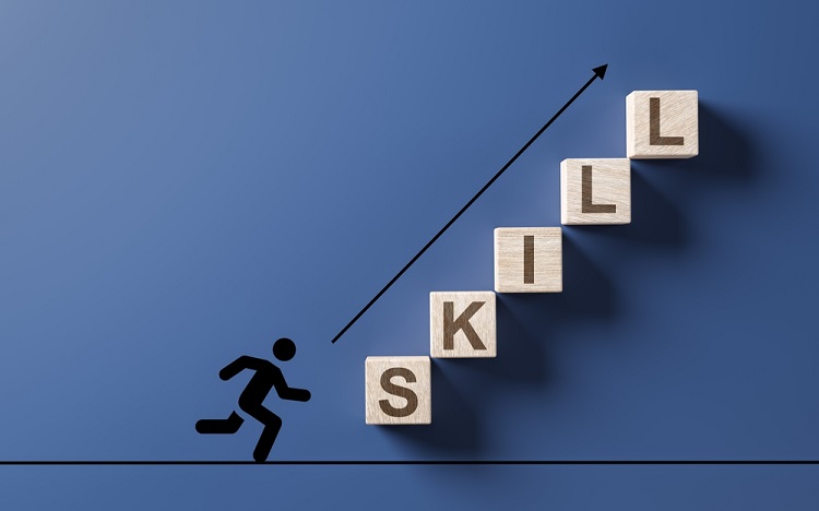 Mastering New Skills