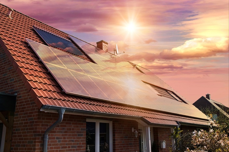 Solar Panel