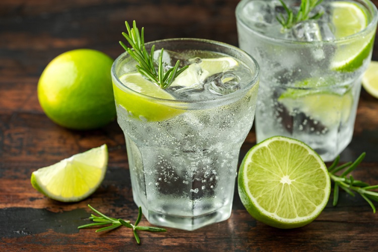 Tonic Water