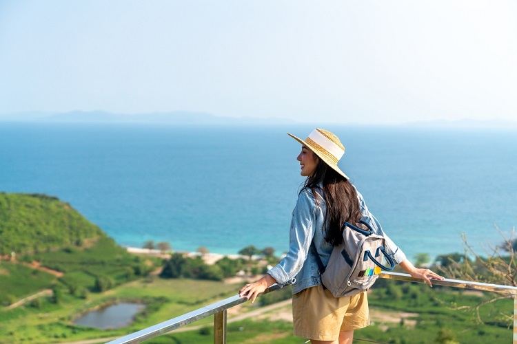 Traveling Solo