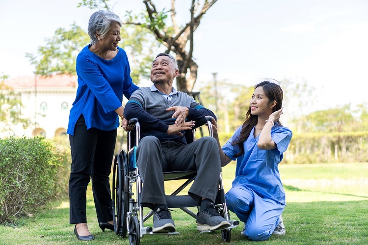 Aged Care