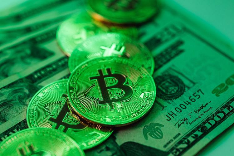 Cryptocurrency Era