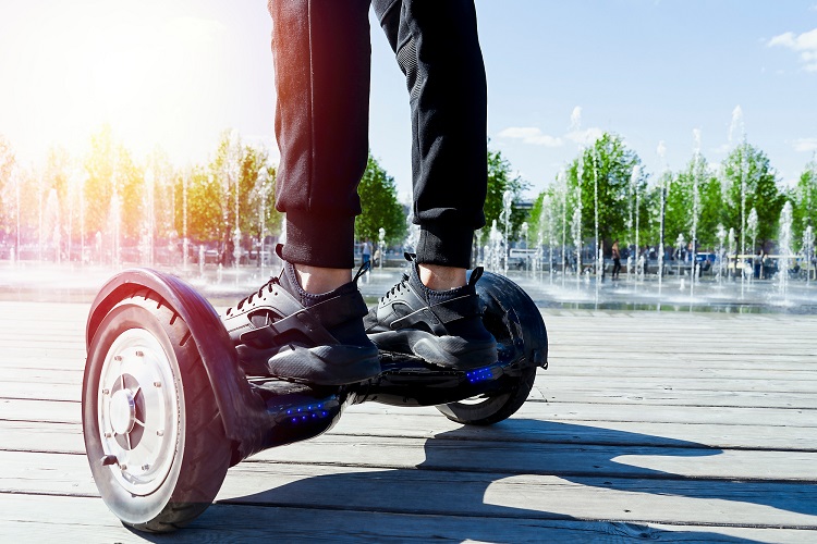 E-Skating