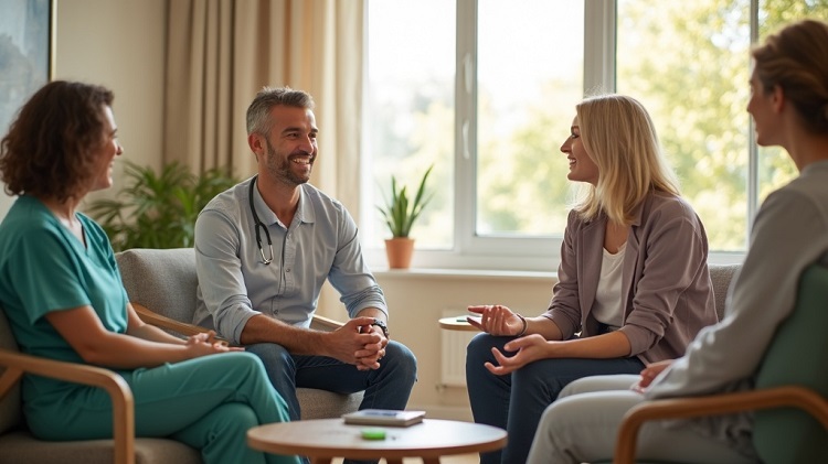 Legacy Rehab for Opioid Addiction Legacy Rehab for Opioid Addiction