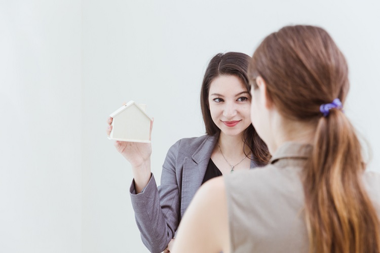 Mortgage CRM