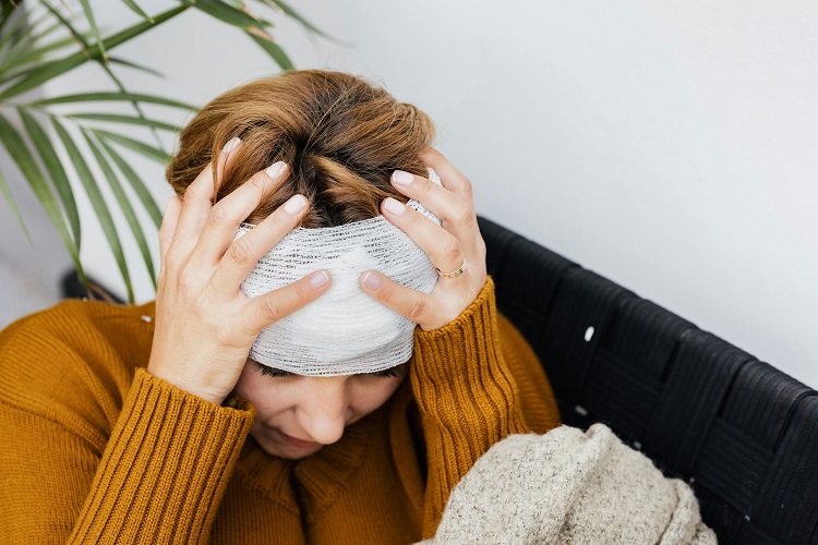 Traumatic Injuries