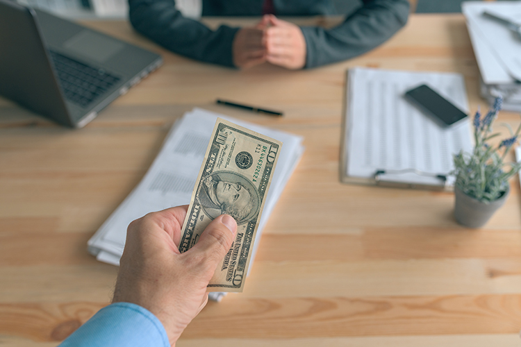 Cash Buying