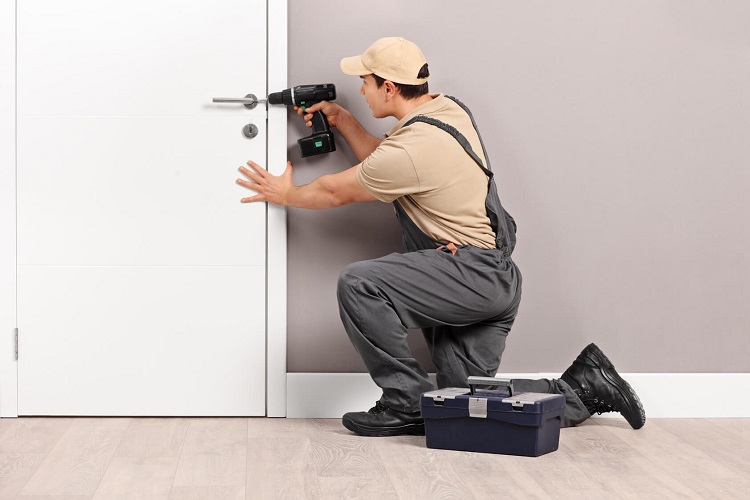 Emergency Locksmiths