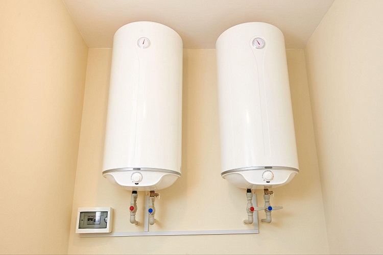 Hot Water System