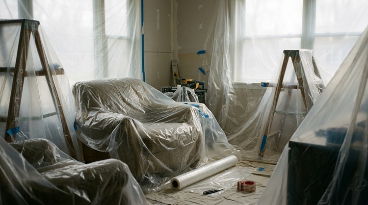 Plastic Sheeting