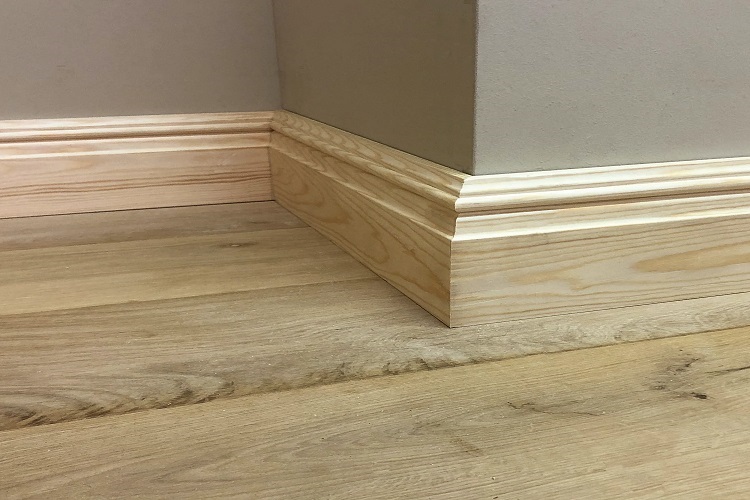 Skirting Boards