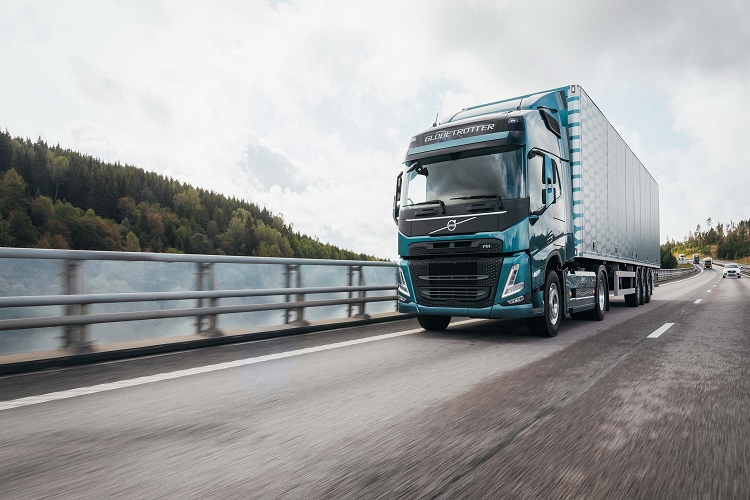 Transport Trends