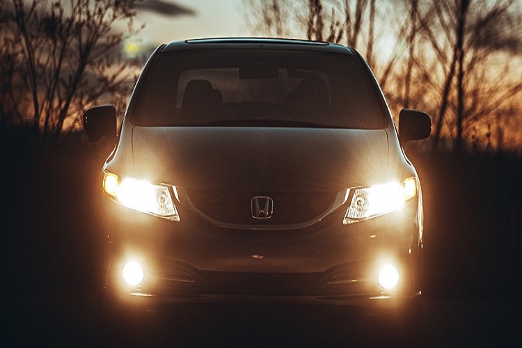 Vehicle Lights