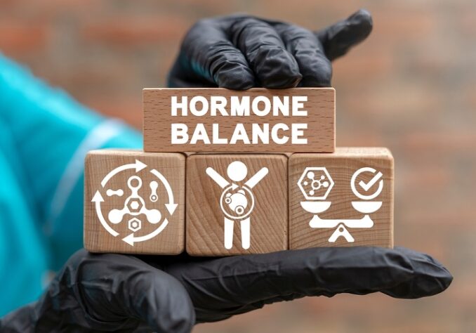 Hormone Balance and Hormone Therapy: What Is Connection