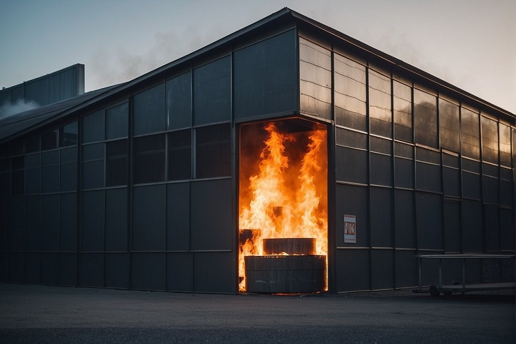 Metal Buildings