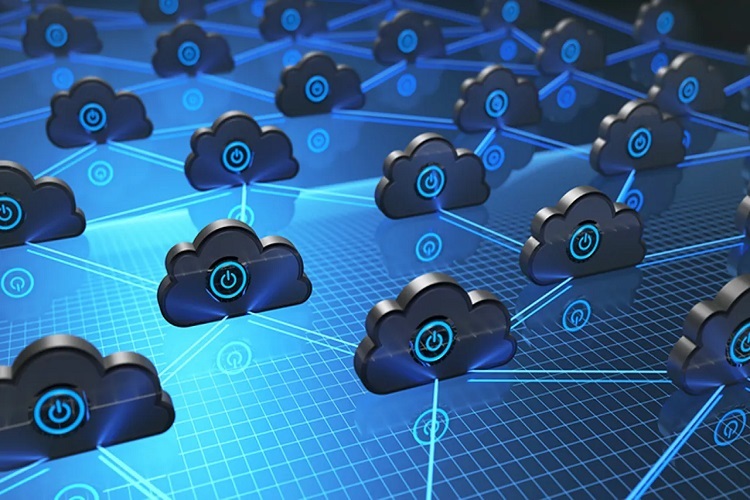 Hybrid Cloud