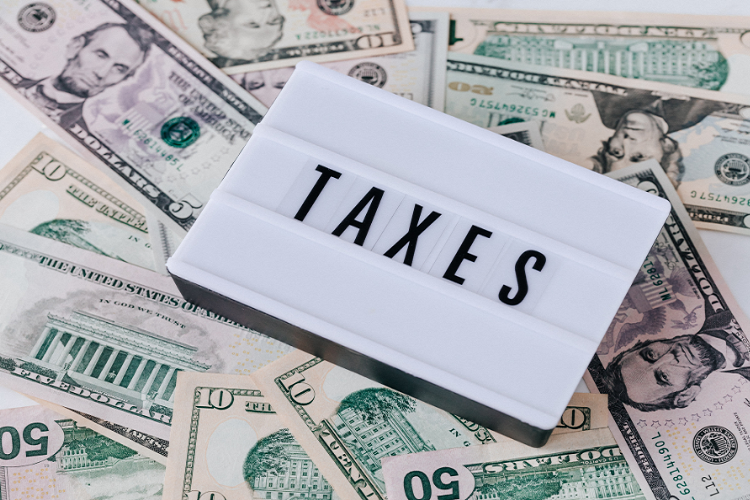 Taxes
