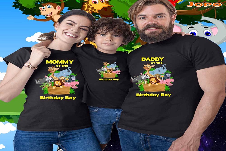 Theme T-Shirt