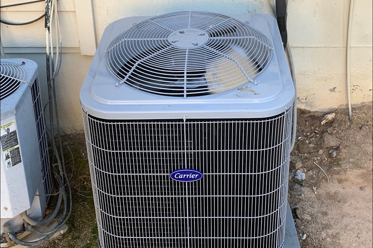 AC Running