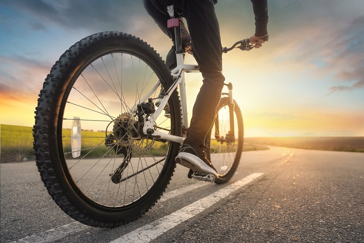 Bicycles