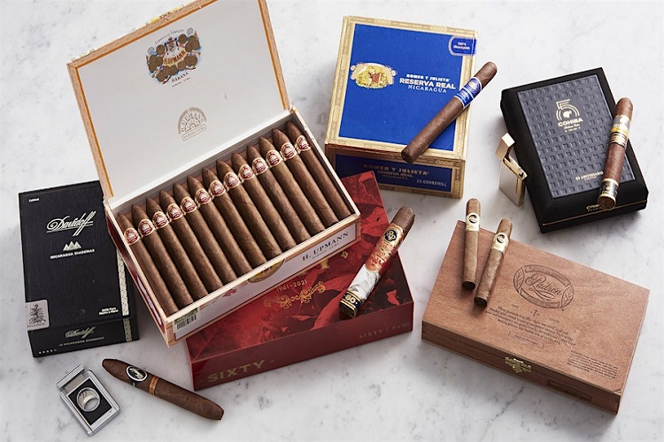 Cigar