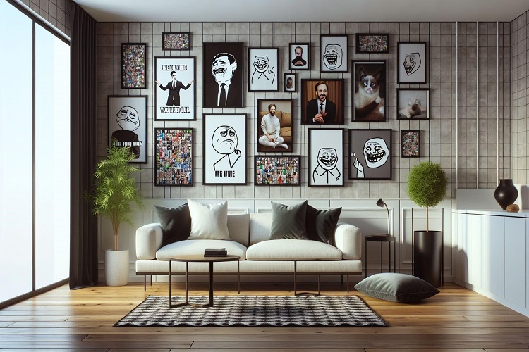 Decor Trends