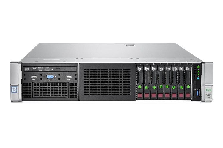 HP ProLiant DL380 Series