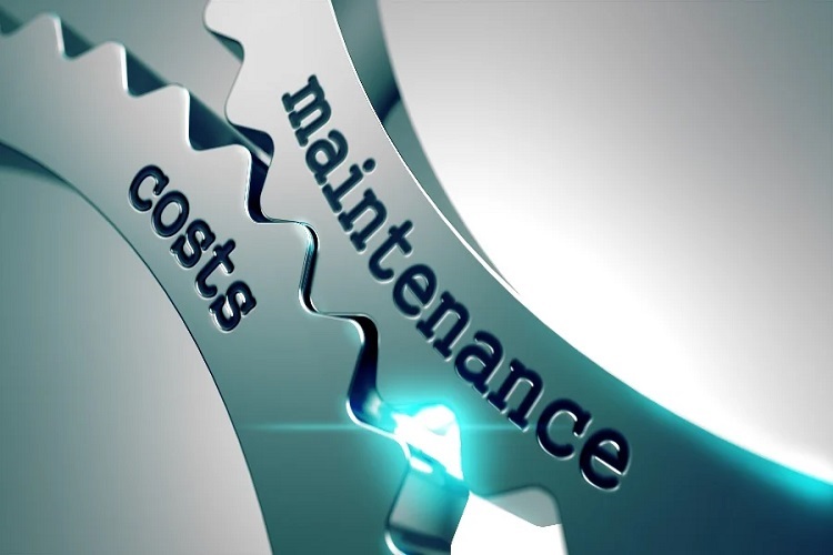Maintenance Costs 2