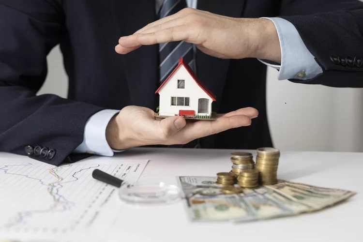 Mortgage Process