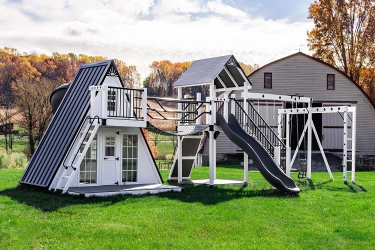 Swing Set