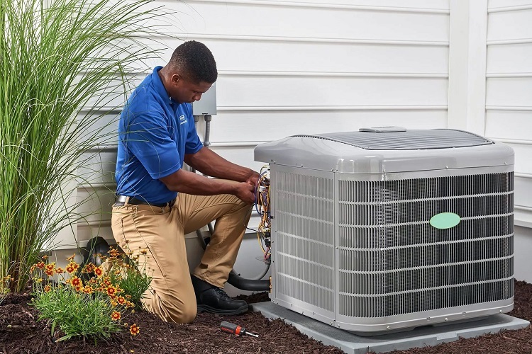 HVAC