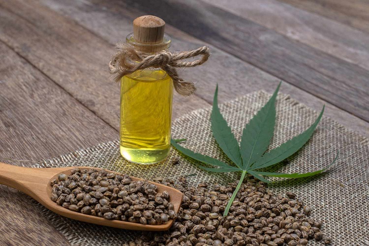Hemp Products