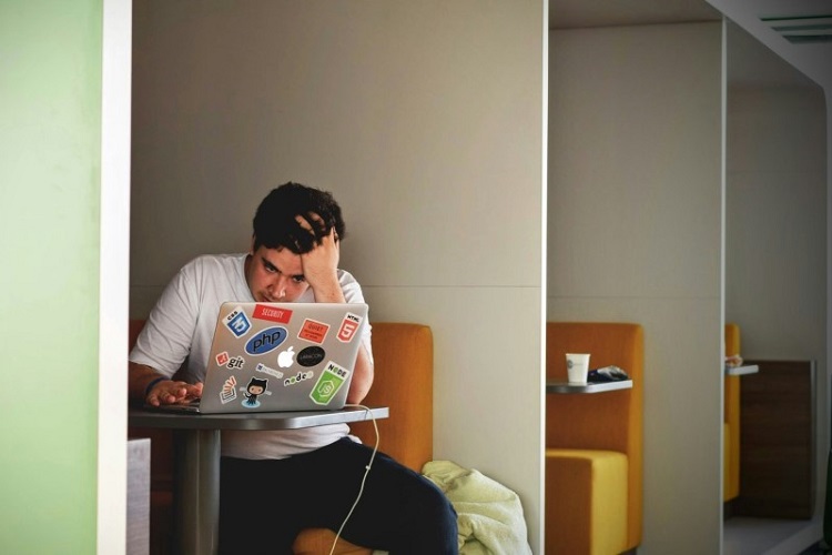 High-Stress Workplaces