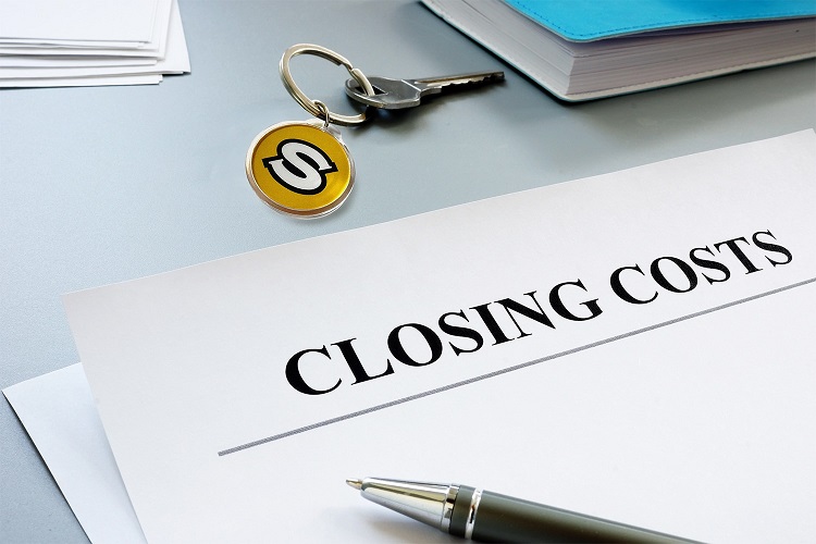 Seller Closing Costs