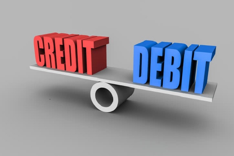 Financial Debt