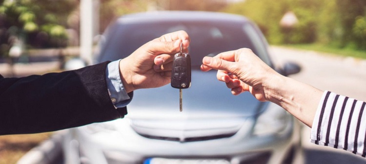 Car Shopping Strategies