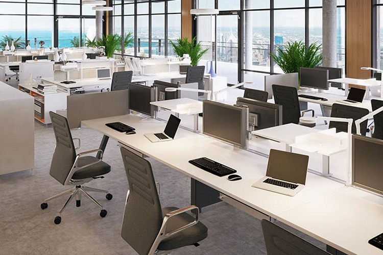 virtual office
